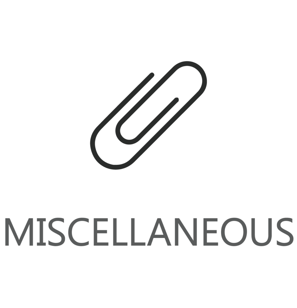 CONSTRUCTION-MISC – UNISYS ENGINEERING